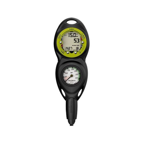 Suunto CB-2 in Line/300/Zoop Novo Combo