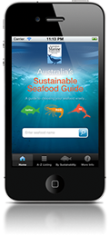 Sustainable Seafood Guide