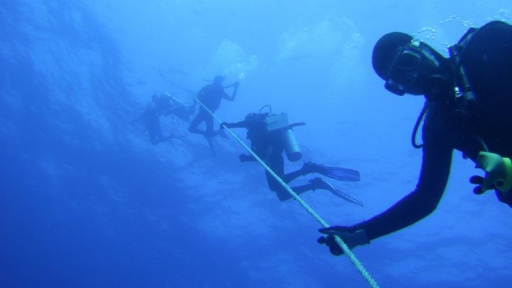 Centurion wreck