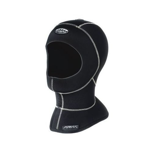 Waterproof H1 3/5mm Venting Hood with bib