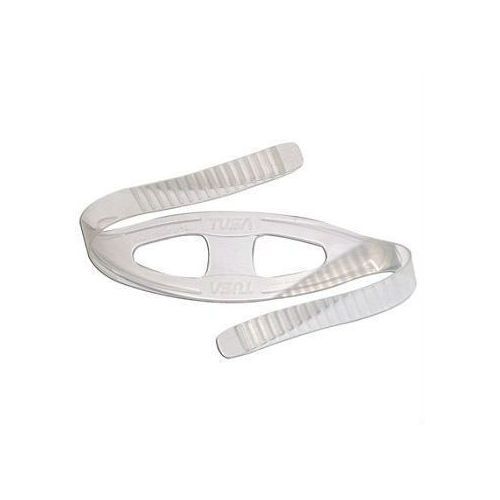 TC-102 Mask Strap Clear
