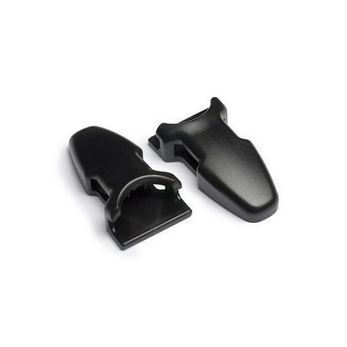 TC-301 Fin Buckle - Female Black
