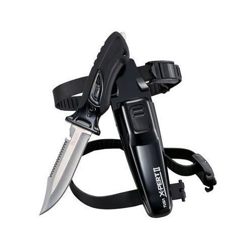 Tusa X-pert II Stainless FK910/920
