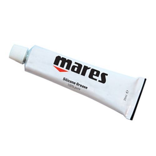 Mares Silicone Grease