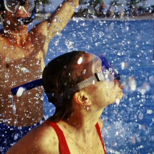 Snorkels