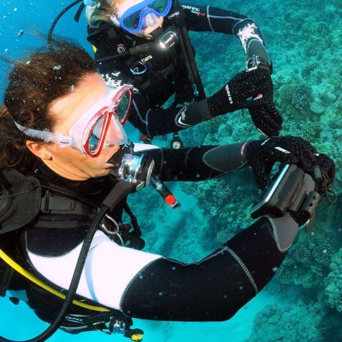 Dive Computers