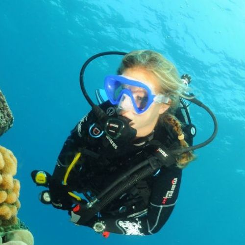 Scuba Packages