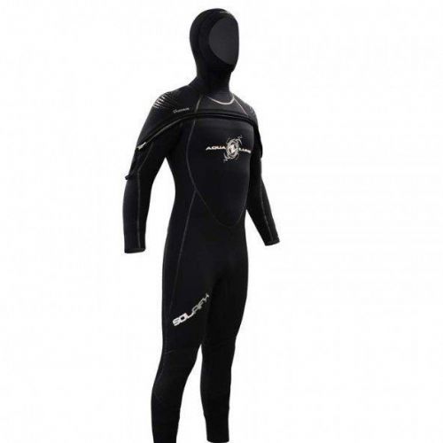 SolAfx 8/7mm Wetsuit