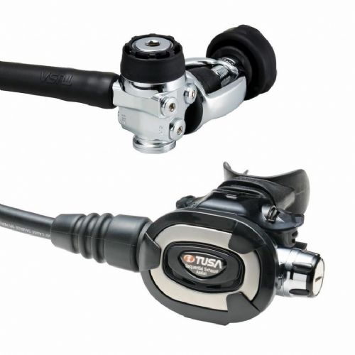 TUSA RS-681 Regulator