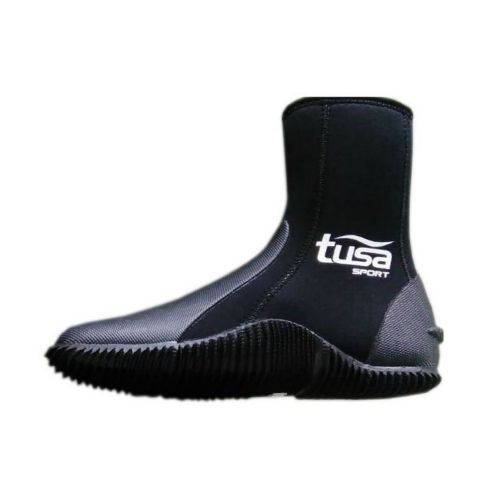 Tusa 5mm Sport  Dive Boot DB-0103