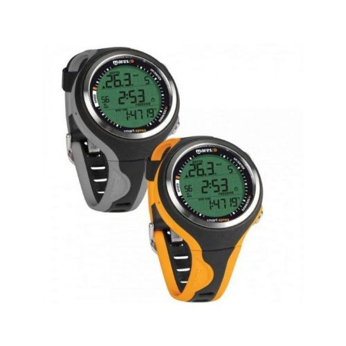 Mares Smart Freediving Apnea Computer