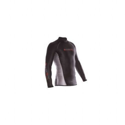 Sharkskin Chillproof Long Sleeve - Mens