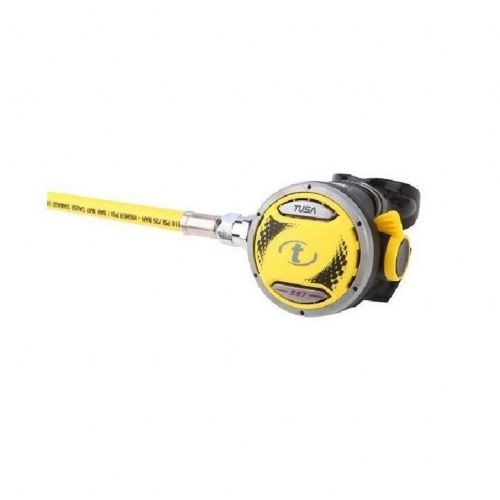 Tusa SS-0007 Octopus