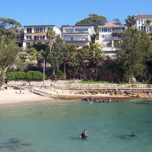 Discover Scuba @ Shelley Beach Voucher