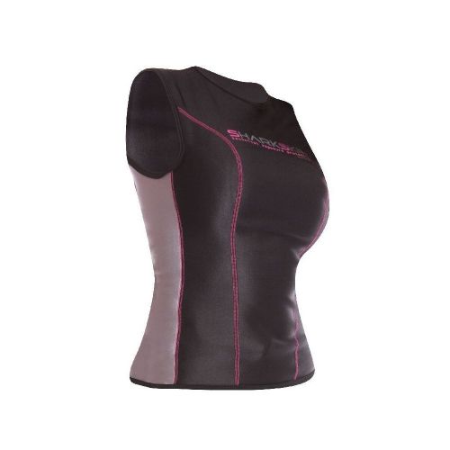 Sharkskin Chillproof Vest - Womens