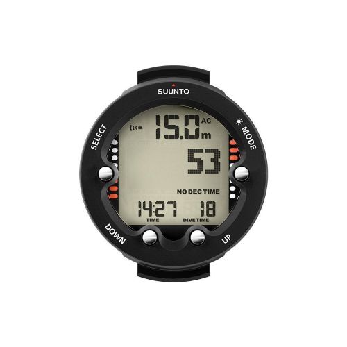 Suunto Zoop Novo Wrist Top Computer