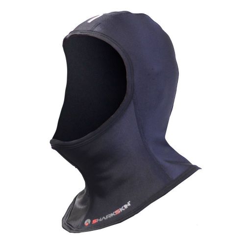 Sharkskin Chillproof Hood