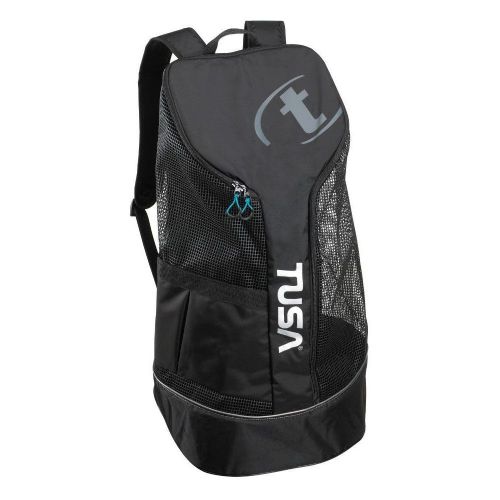 Tusa Mesh Backpack - BA-0103