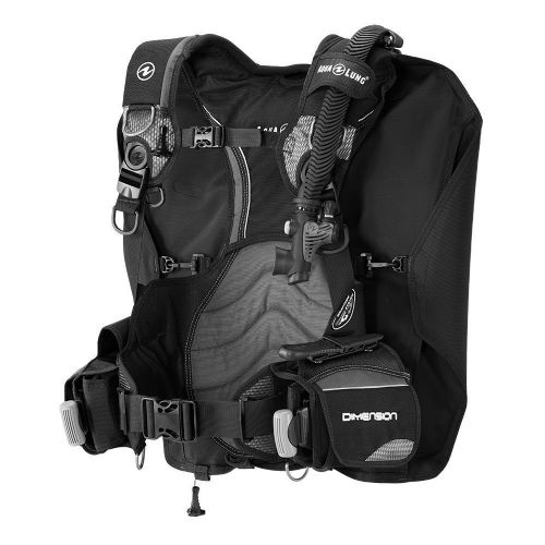 Aqualung Dimension BCD