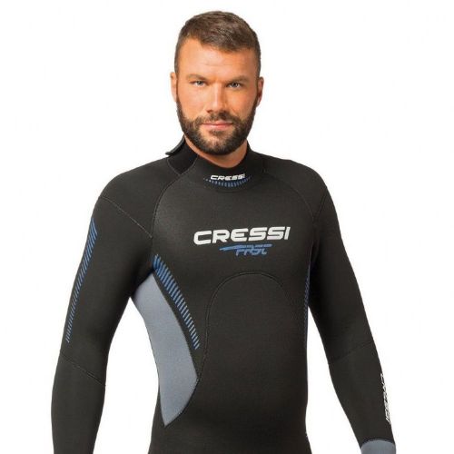 Cressi Fast 7mm Wetsuit - Mens