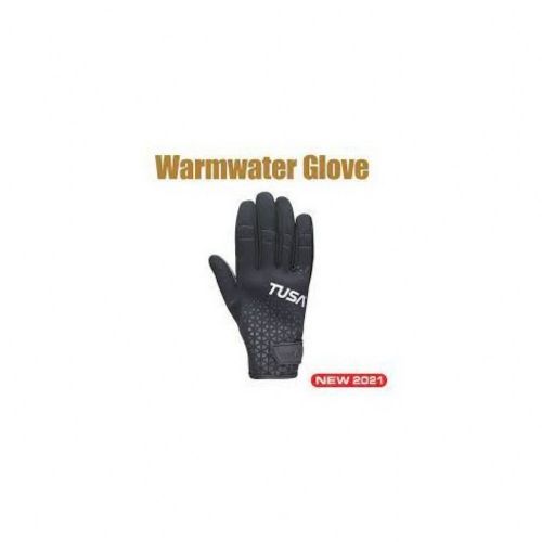 Tusa Warm Water  2mm TA0208