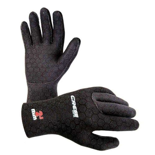 Cressi Spider Go Gloves